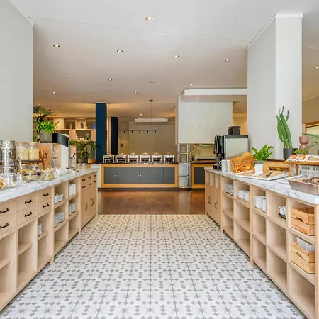 Neue Mitte, Affiliated By Melia 4*