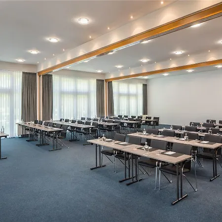 Neue Mitte, Affiliated By Melia Oberhausen (North Rhine-Westphalia)