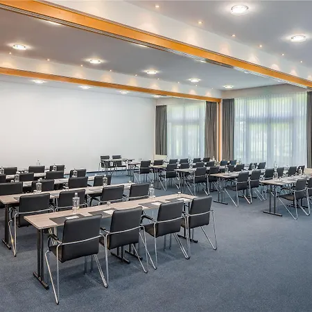 Neue Mitte, Affiliated By Melia Hotel 4*