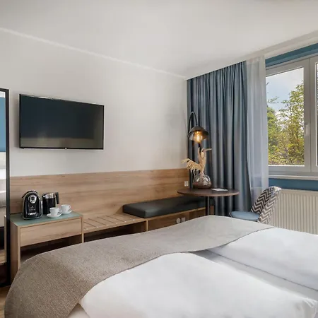 Neue Mitte Affiliated By Meliá 4*