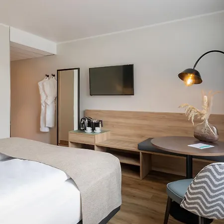 Neue Mitte Affiliated By Meliá Oberhausen (North Rhine-Westphalia)