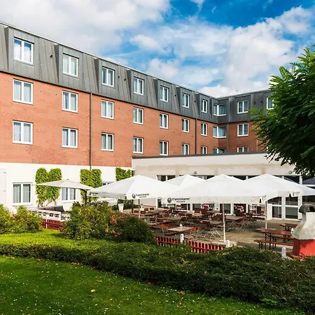Hotel Neue Mitte Affiliated By Meliá