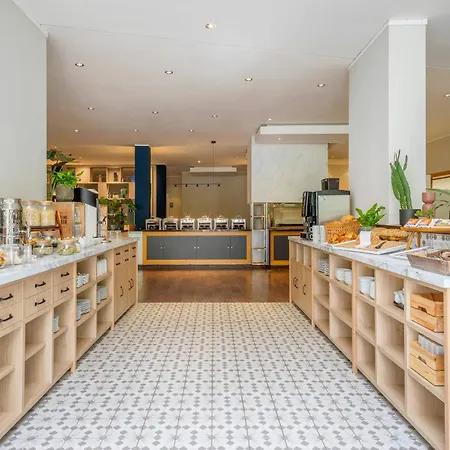 酒店 Neue Mitte, Affiliated By Melia