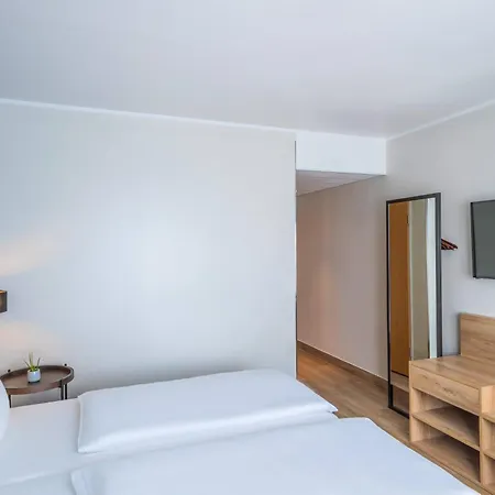 酒店 Neue Mitte, Affiliated By Melia