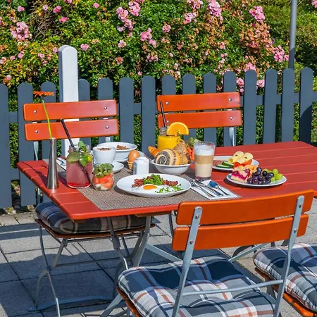 Neue Mitte, Affiliated By Melia Hotel 4*