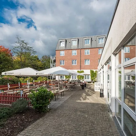 Neue Mitte, Affiliated By Melia 4*