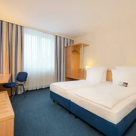 Hotel Neue Mitte, Affiliated By Melia