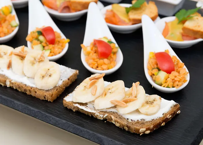 Hotel Neue Mitte Affiliated By Melia