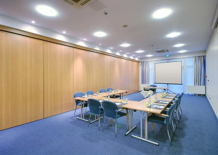 Neue Mitte Affiliated By Melia