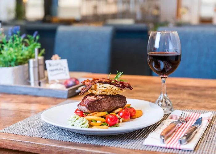 Neue Mitte Affiliated By Melia 4*