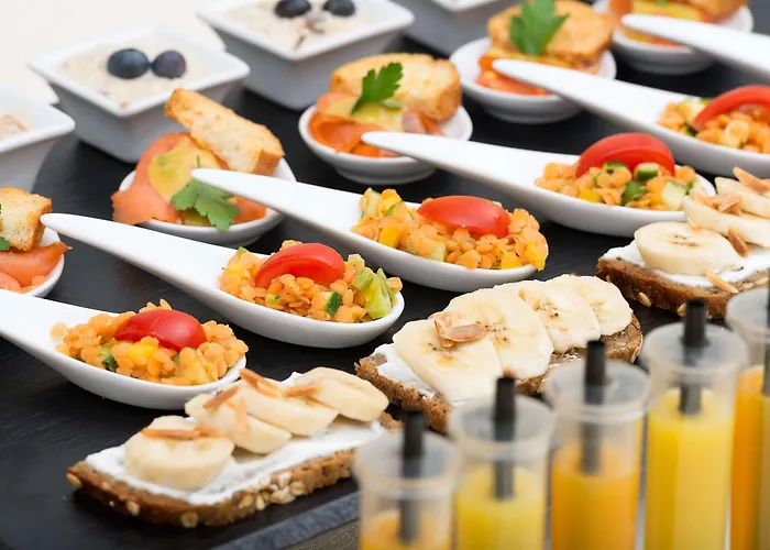 Neue Mitte Affiliated By Melia 4*