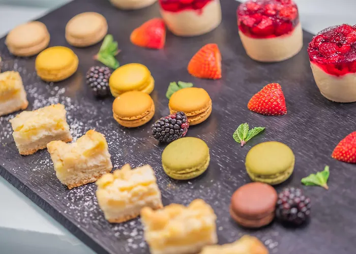 Neue Mitte Affiliated By Melia 4*