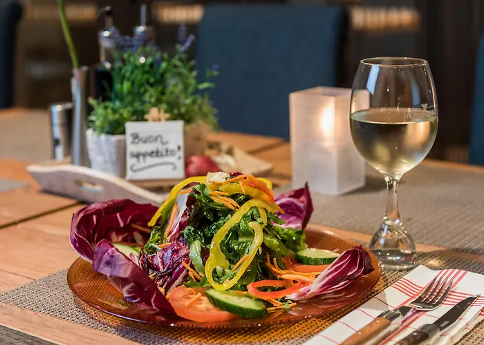 Neue Mitte Affiliated By Melia Hotel