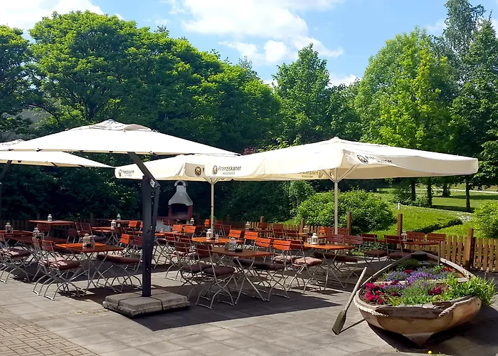 Neue Mitte Affiliated By Melia Oberhausen (North Rhine-Westphalia)