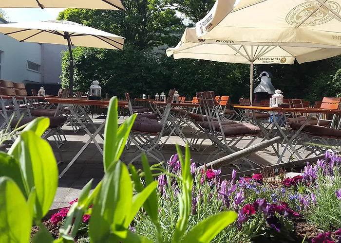 Neue Mitte Affiliated By Melia Oberhausen (North Rhine-Westphalia)