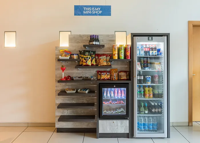 Neue Mitte Affiliated By Melia