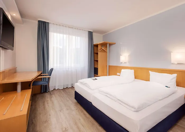 Neue Mitte Affiliated By Melia Hotel