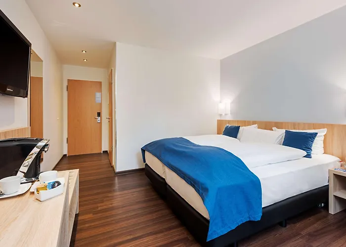 Hotel Neue Mitte Affiliated By Melia