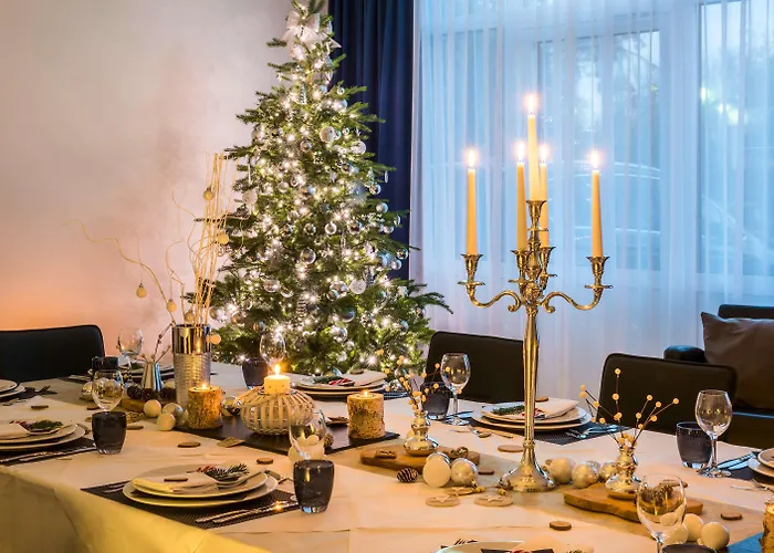 Neue Mitte Affiliated By Melia