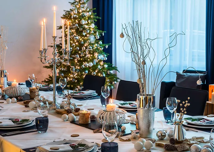 酒店 Neue Mitte Affiliated By Melia