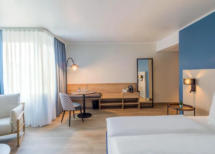 Neue Mitte Affiliated By Melia 4*