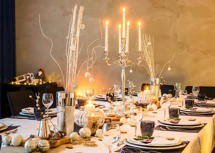 호텔 Neue Mitte Affiliated By Melia 오버하우젠