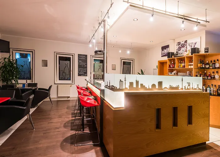 Neue Mitte Affiliated By Melia 4*