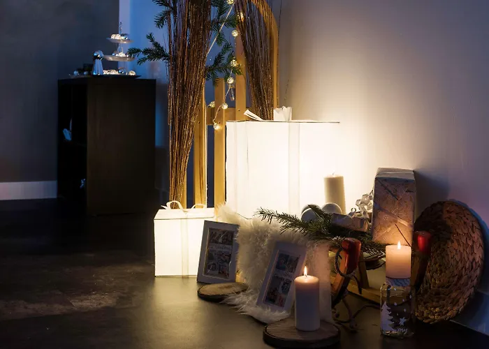 Neue Mitte Affiliated By Melia 酒店 4*