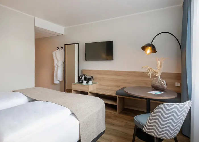 Neue Mitte Affiliated By Melia 4*