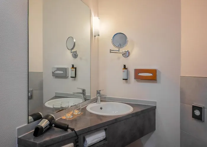 Neue Mitte Affiliated By Melia Hotel