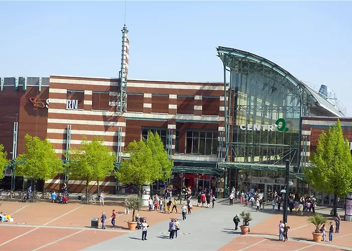 Neue Mitte Affiliated By Melia