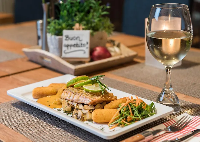 Neue Mitte Affiliated By Melia 4*