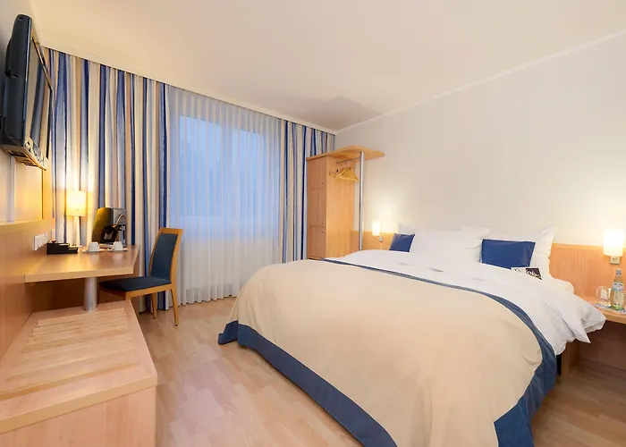 Neue Mitte Affiliated By Melia Oberhausen (North Rhine-Westphalia)