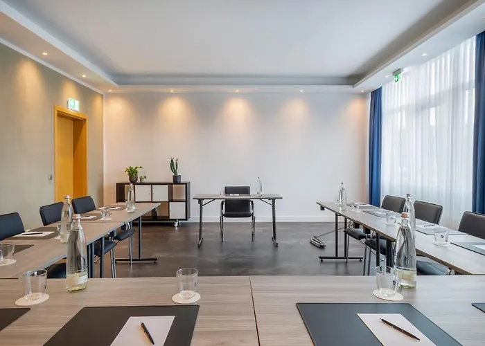 Neue Mitte Affiliated By Melia Hotel