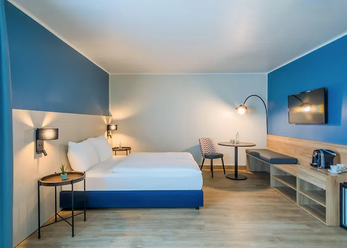 Neue Mitte Affiliated By Melia 4*