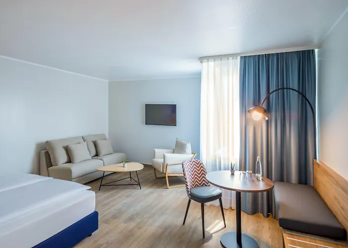 Neue Mitte Affiliated By Melia Hotel