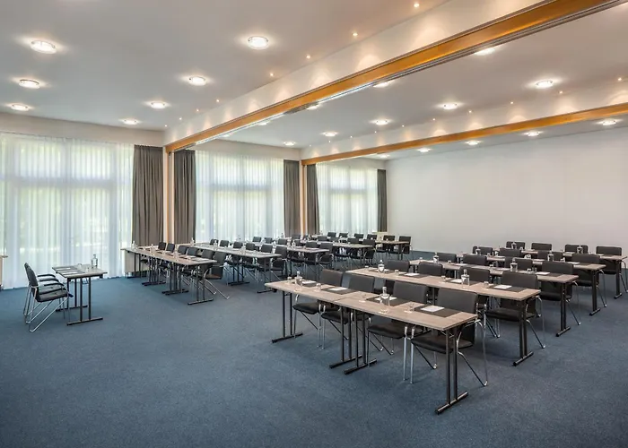 Neue Mitte Affiliated By Melia