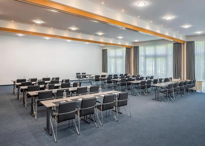 Neue Mitte Affiliated By Melia 4*