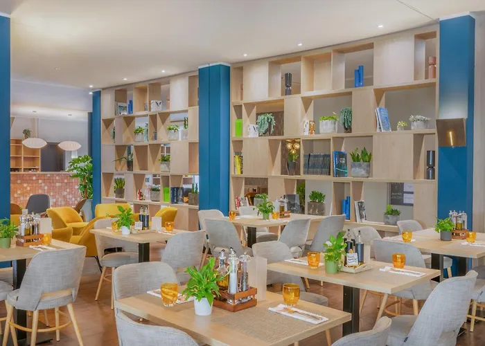 Neue Mitte Affiliated By Melia