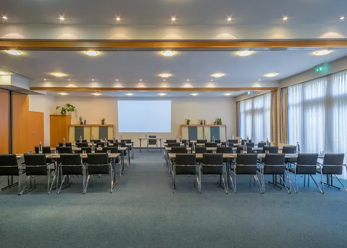 Hotel Neue Mitte Affiliated By Melia