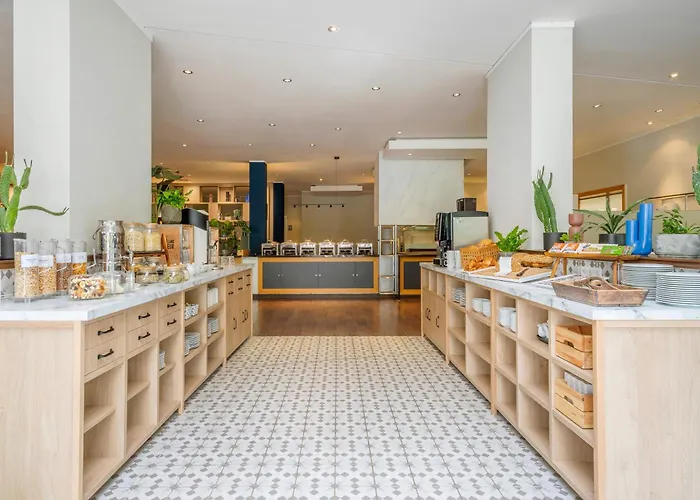 Neue Mitte Affiliated By Melia Hotel 4*