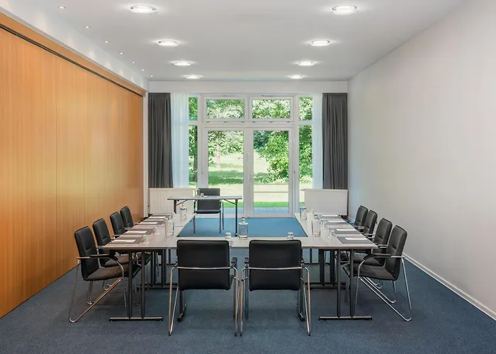 Neue Mitte Affiliated By Melia Hotel