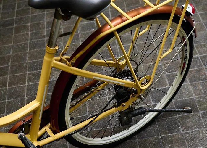 酒店 Neue Mitte Affiliated By Melia 奥伯豪森