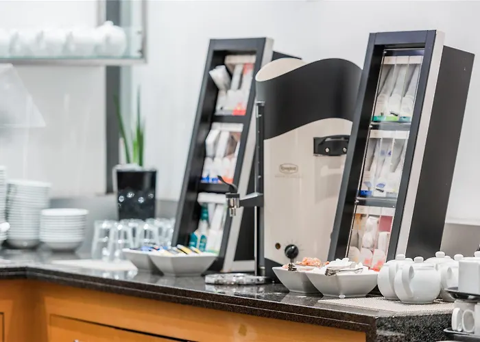 Neue Mitte Affiliated By Melia