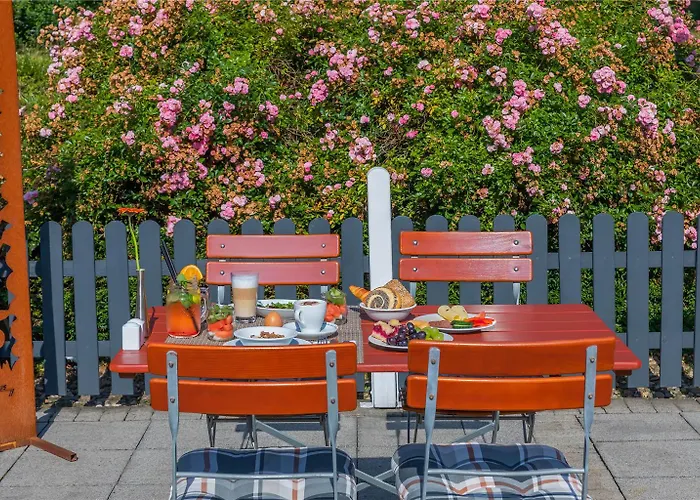 Neue Mitte Affiliated By Melia 4*