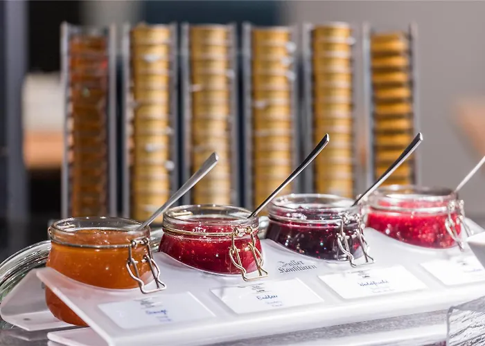 Neue Mitte Affiliated By Melia