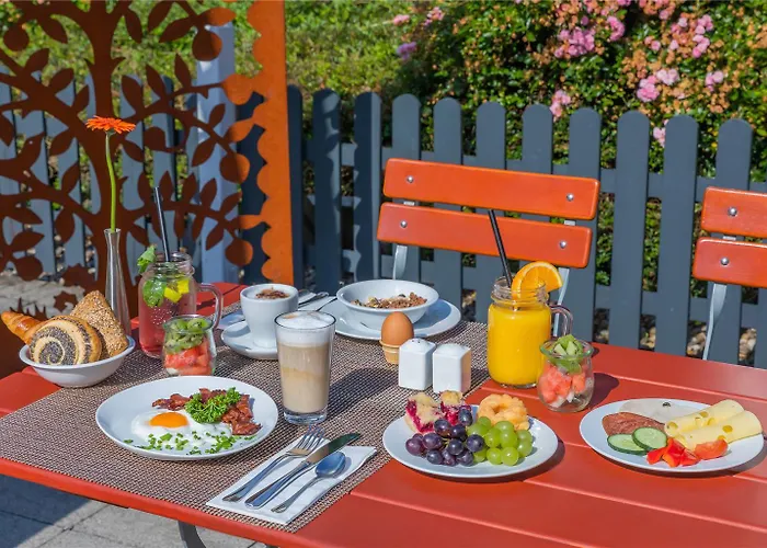 Hotel Neue Mitte Affiliated By Melia Oberhausen (North Rhine-Westphalia)