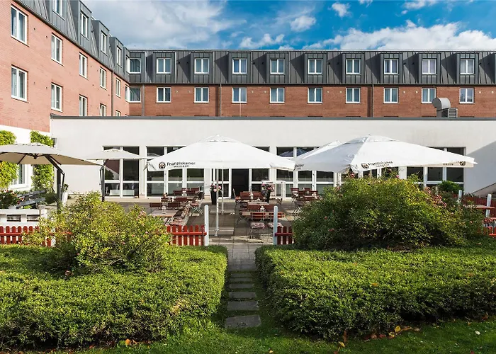 Hotel Neue Mitte Affiliated By Melia