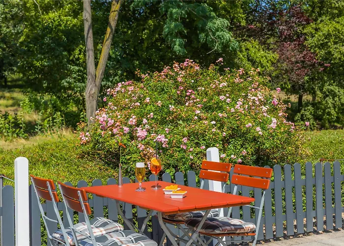 Neue Mitte Affiliated By Melia Hotel Oberhausen (North Rhine-Westphalia)