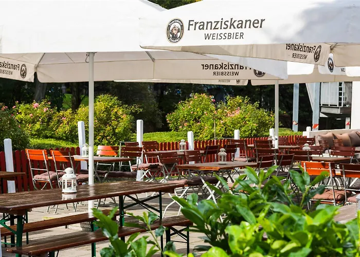 Neue Mitte Affiliated By Melia Oberhausen